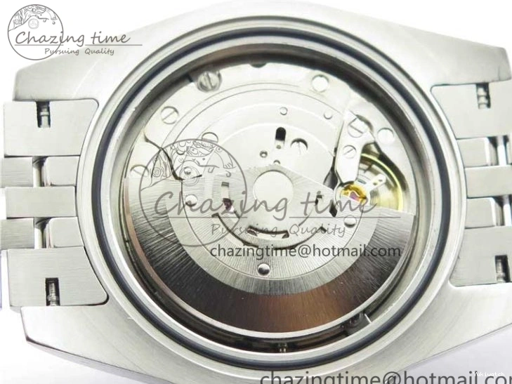 Ceramic D1F 116710 LN 904L SA3186 Jubilee Edition Best 1:1 On II Bracelet GMT-Master Black 0326